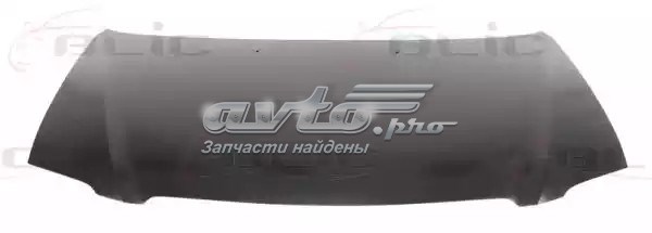 Капот на Mazda MPV 2 (Мазда МПВ)