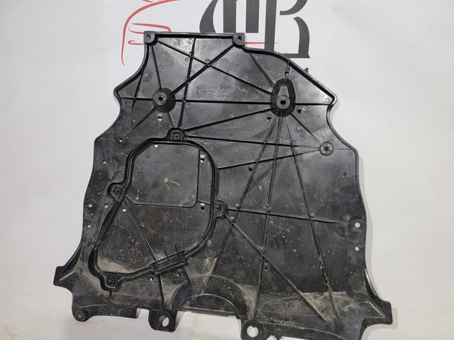 Защита двигателя передняя 5142042011 Toyota