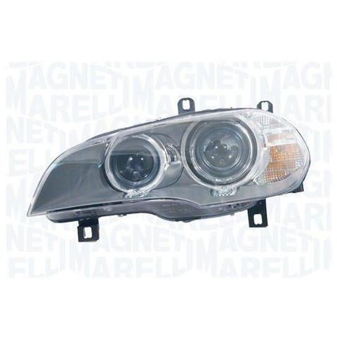 Купить LPN342 Magneti Marelli Фара левая передняя