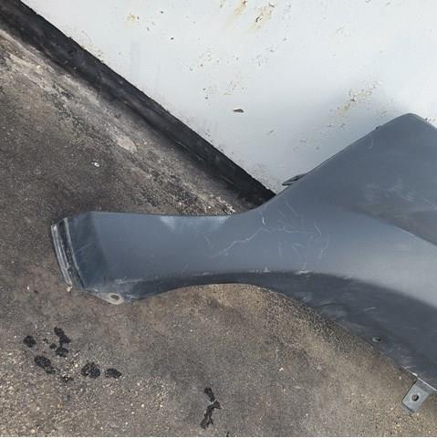 Юбка заднего бампера Toyota 524530D100 цена, от 88.60 USD