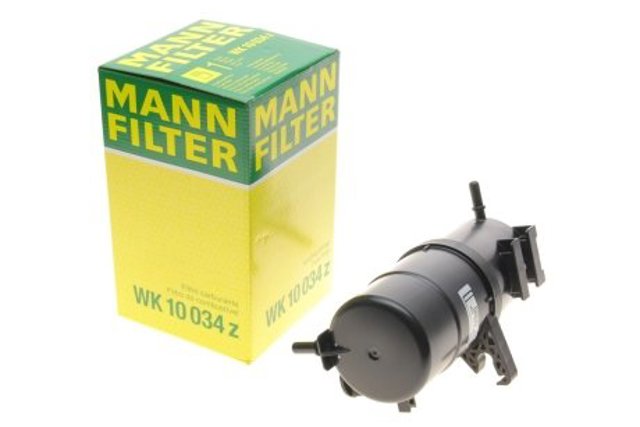 Топливный фильтр WK10034Z Mann-Filter