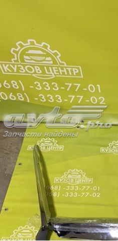 Молдинг решетки радиатора правый 71162TVAA01 Honda