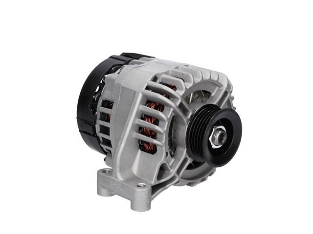Автомобильный генератор MSG CMA1766IR цена, от 92.52 USD