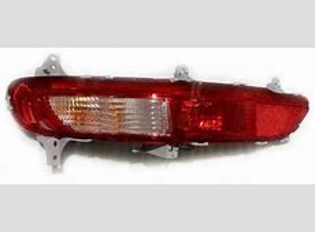 Фара противотуманная задняя, правая FPS FP4037F6P цена, от 75.81 USD