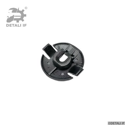 Пистон крепления подкрылок DF14853 Detali IF
