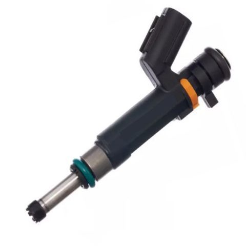 01LB0609 Libron Топливные форсунки