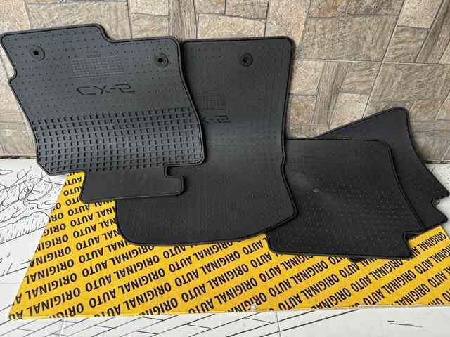 Купить KD45V0351C Mazda 