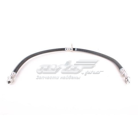 Купить 1014001649 Geely Шланг тормозной передний, правый