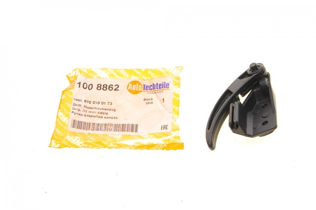 1008862 Autotechteile Ручка открытия капота