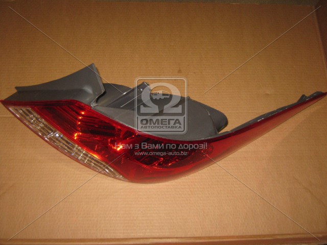 Фонарь задний правый Tempest 0270741F2C цена, от 38.72 USD