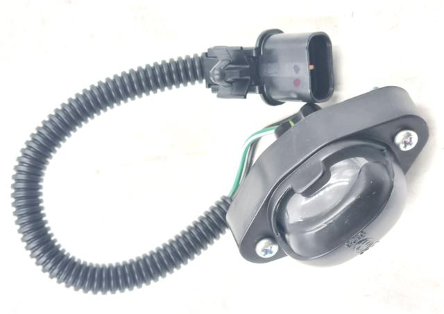 Фонарь подсветки номерного знака MR191463 Mitsubishi