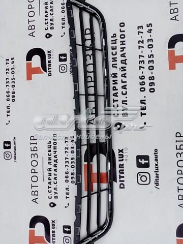 PFD99374GA Signeda Решетка переднего бампера