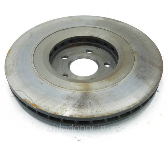 Купить 402066SA0A Nissan/Infiniti Ротор тормозной