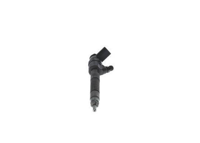 0445110167 Bosch Топливные форсунки