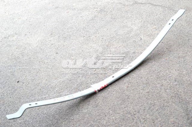 Рессоры задние (пружины задней подвески) Svensson F020T662ZA30 цена, от 77.56 USD