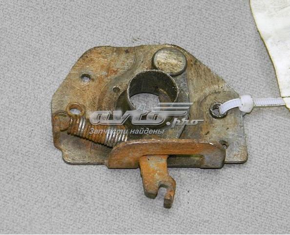 Замок капота 96288667 General Motors