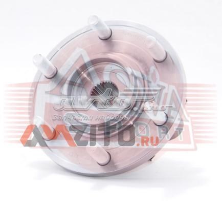 Ступицы передних колес Asva NSWHY62F цена, от 81.24 USD
