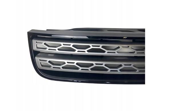 LR083008 Land Rover Решетка радиатора