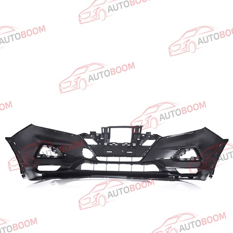 Бампер на авто Nissan/Infiniti 620226MR0H цена, от 290.43 USD