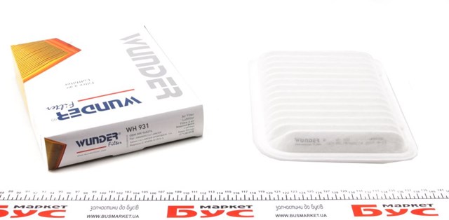 Фильтр воздушный Wunder WH931