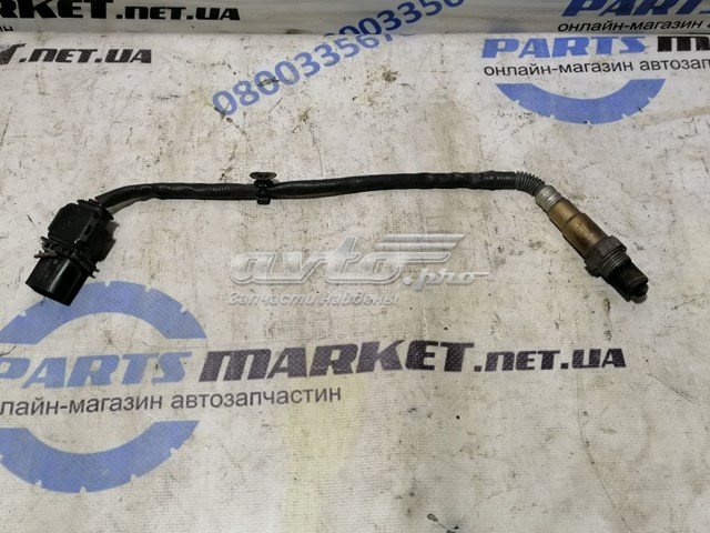 1928404687 Opel sonda lambda, sensor de oxigênio até o catalisador