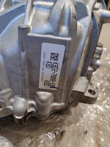 LR154970 Land Rover 