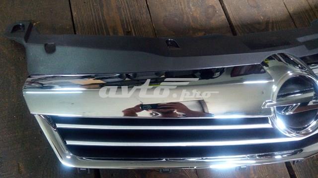 Compre 93191829 General Motors Grelha do radiador