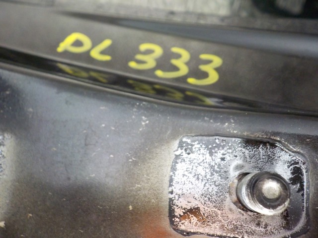 Купить K0100BV8AB Nissan/Infiniti Дверь задняя багажная