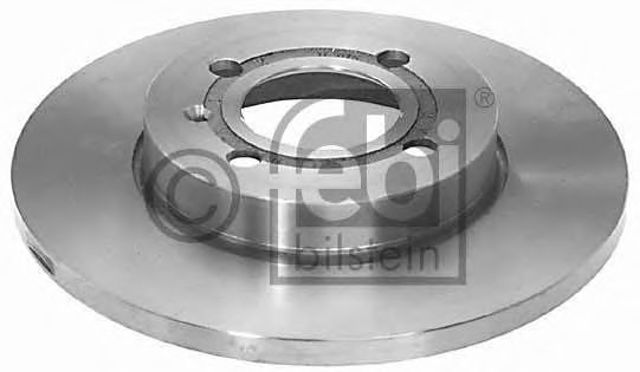Тормоз дисковый передний Febi 6310 цена, от 22.66 USD