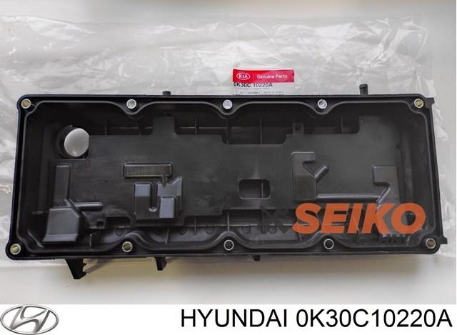 0K30C10220A HYUNDAI Tapa de balancines original y equivalente