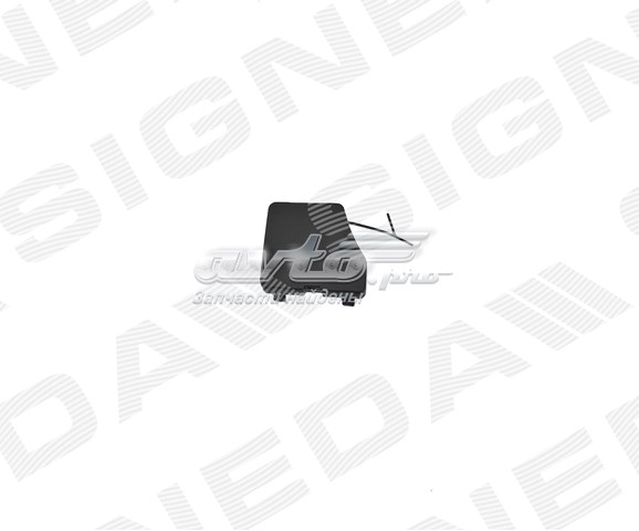 Заглушка буксировочного крюка 72X1079 Polcar