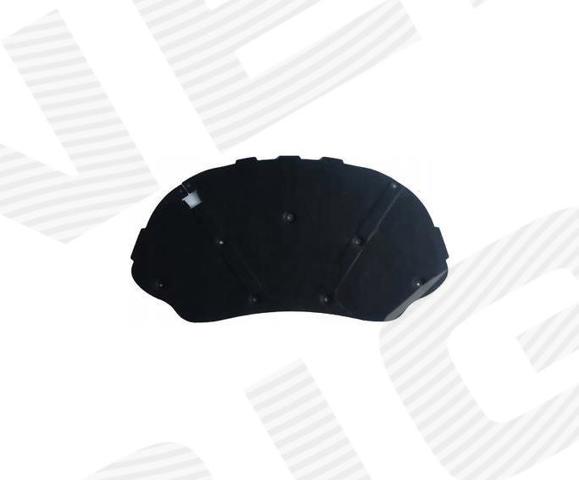 PVG25023A Signeda Шумка капота