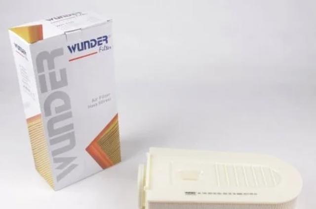 Купить WH740 Wunder Автомобильный фильтр воздуха