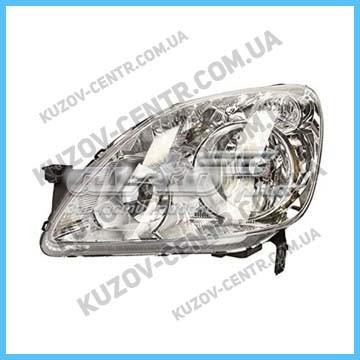 Купить FP3006R5E Depo/Loro/Abakus Фара левая передняя