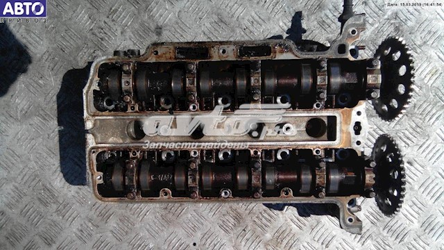 Головка двигателя Opel 90400234 цена, от 163.10 USD