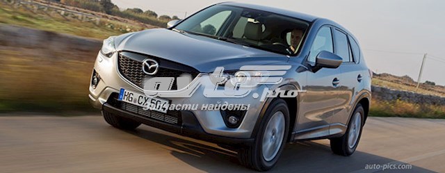 Сальник раздаточной коробки передний выходной ZZC127165A Mazda