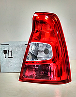 Стекло фонаря заднего правого на Dacia Logan I MCV 