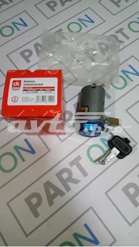 Замок зажигания EL350001 ASR