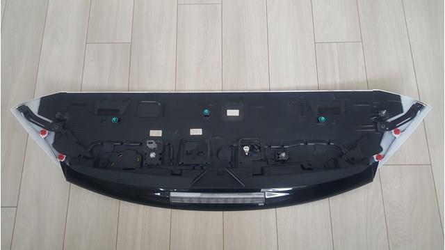 7689278010 Toyota 