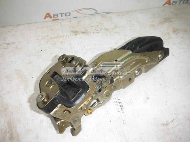 90230074 Opel Замок двери задней правой