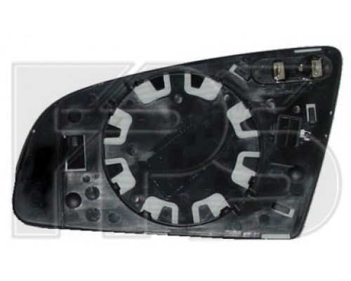 Зеркальный элемент водительского зеркала FPS FP1204M51 цена, от 9.15 USD