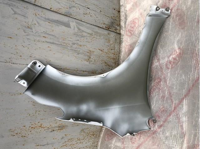 Pára-lama dianteiro esquerdo Toyota 53812K0070 preço, a partir de 223,74 USD