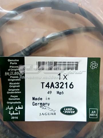 Датчик износа тормозных колодок, задний Jaguar T4A3216 цена, от 15.25 USD