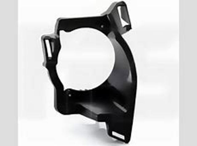 Кронштейн крепления противотуманной фары правой FPS FP5631914 цена, от 5.51 USD
