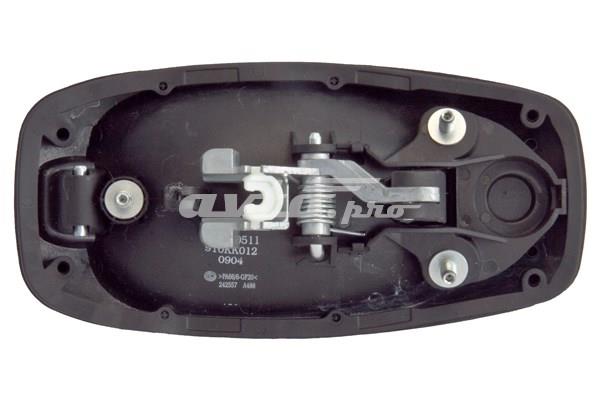 Ручка двери боковой/сдвижной, наружная правая GP GP735460511 цена, от 23.92 USD