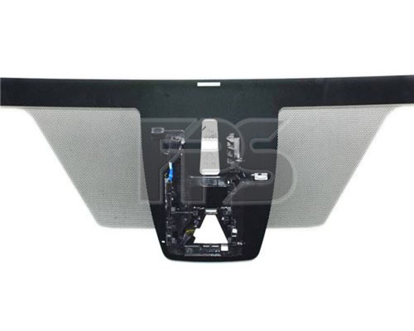 Стекло лобовое Sekurit GS7066D17S цена, от 331.33 USD