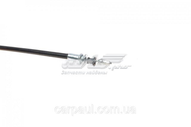 Трос замка капота DP Group GS6197BNS