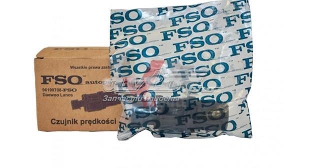 Датчик скорости 96190708 FSO