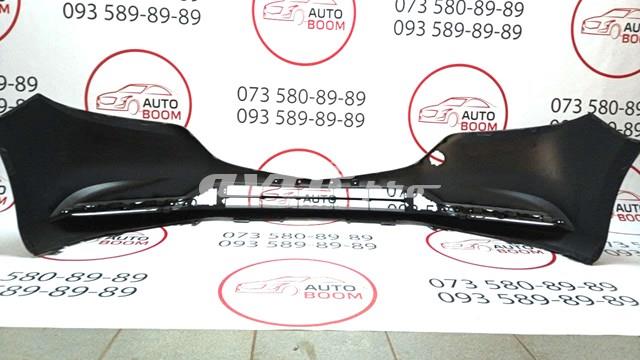 Передний бампер GSJ850031BB Mazda