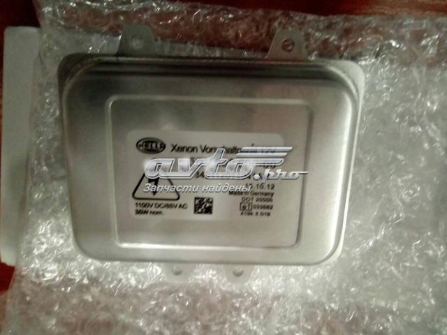 Реле управления ксеноном/биксеноном HELLA 5DV00900000 цена, от 33.86 USD